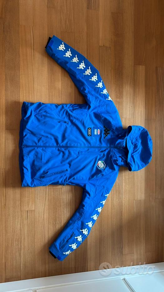 Tute da sci kappa Sports e attrezzatura sportiva usata