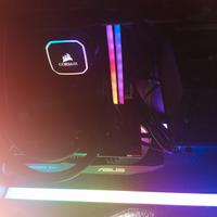 Gaming PC Ryzen 7 3800X