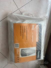 Sacco protezione barbecue