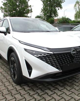 Nissan Qashqai MHEV 158 CV X-tronik N-Connecta WIN
