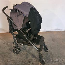 passeggino chicco