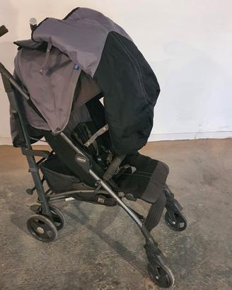 passeggino chicco