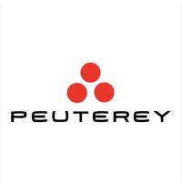 PEUTEREY Giacca invernale BAMBINA 24/36 mesi