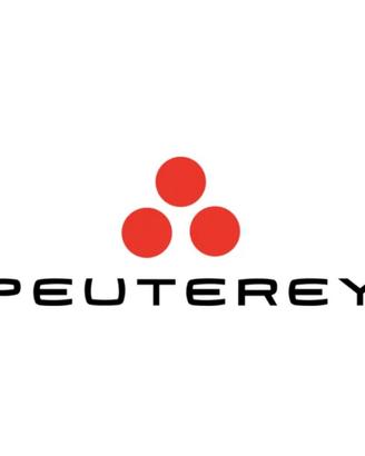 PEUTEREY Giacca invernale BAMBINA 24/36 mesi