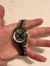 Orologio Sector 195 - miltifunzione