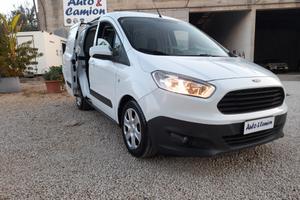 Fiat Doblo Doblò 1.6 MJT 120CV Iva inclusa nel pre