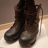 stivali militari invernali 