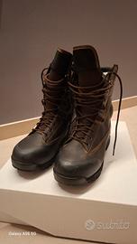 stivali militari invernali 