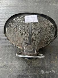 Sella regent bilastic