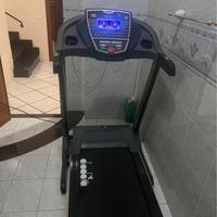 tapis roulant Diadora trim 7.5