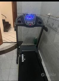 tapis roulant Diadora trim 7.5