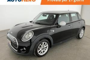 MINI One PP58458