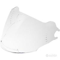 Visiera chiara per casco jet verso OF 570 LS2