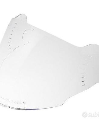 Visiera chiara per casco jet verso OF 570 LS2