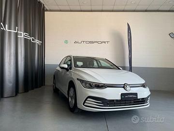 Volkswagen Golf 8 1.5 TSI EVO ACT Life