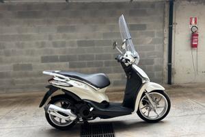 Piaggio Liberty 125 ABS – 2015 – 21.007 km