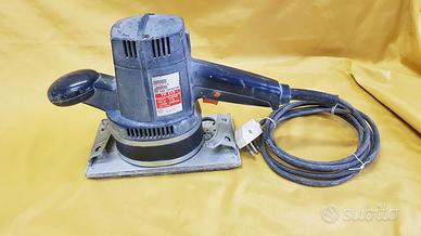 LEVIGATRICE ORBITALE FELISATTI