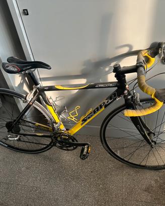 Scapin per bambino