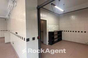 PARMA - CROCETTA - UFFICIO CON AMPIE VE