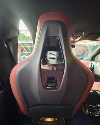 Bmw IX M60 - PREZZO TOP SUD EUROPA