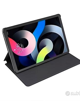 COVER Techmade REALME TAB Pad 10.4 - GRIGIA NUOVA