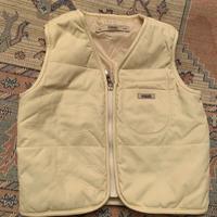 Gilet bambino bimbo Gianfranco Ferrè 2 anni