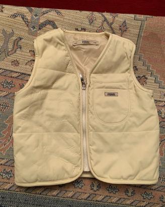 Gilet bambino bimbo Gianfranco Ferrè 2 anni