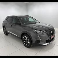 PEUGEOT 2008 1.5 bluehdi Allure Pack s&s 130cv eat