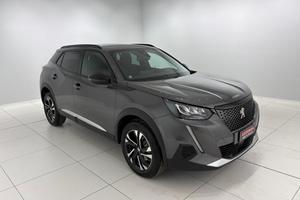 PEUGEOT 2008 1.5 bluehdi Allure Pack s&s 130cv eat