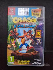 Gioco Nintendo Switch 