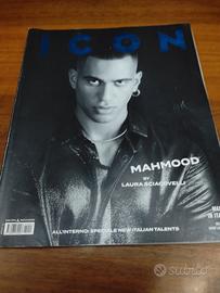 rivista icon 56 mahmood