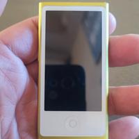 Apple iPod nano 7 generazione 