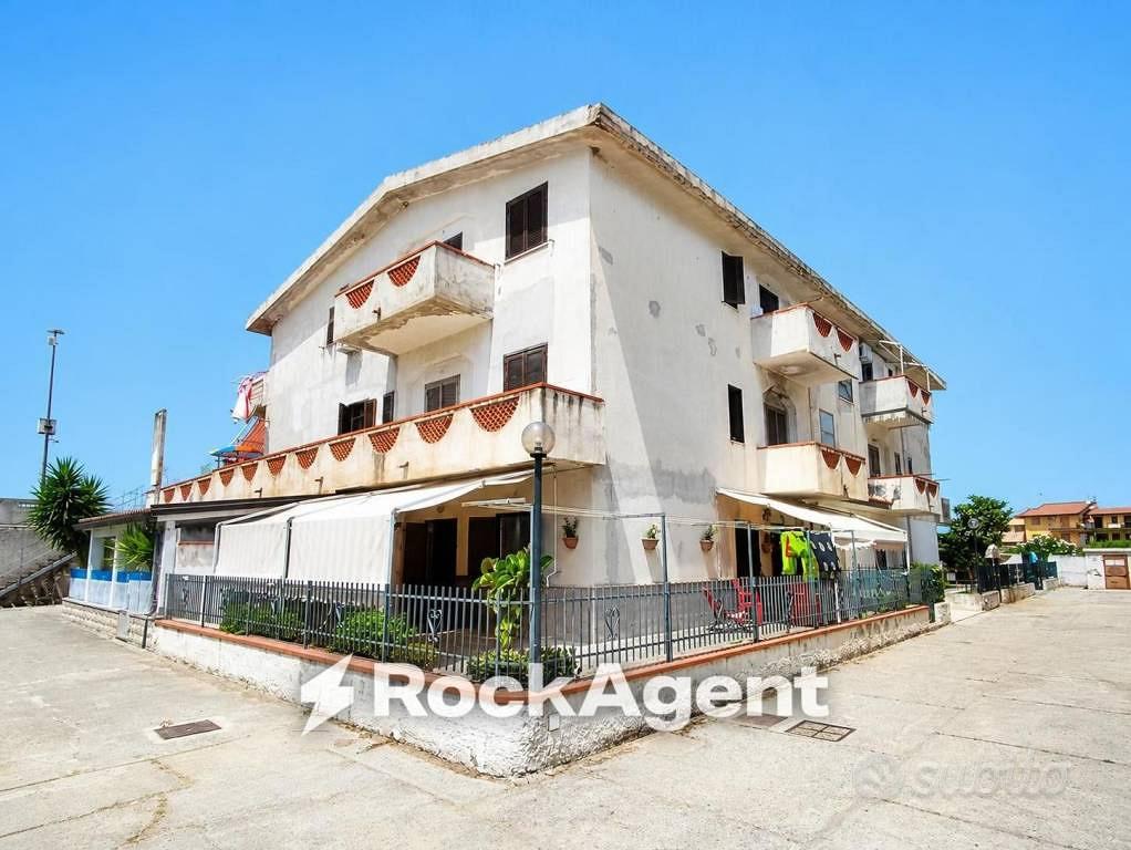 Appartamento – Santa Maria del Cedro, Marina di Santa Maria del Cedro - Vista 2