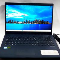 ASUS FX571GT BQ765T gaming 