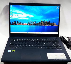 ASUS FX571GT BQ765T gaming 