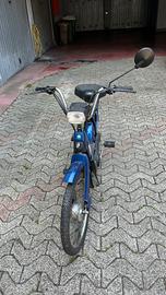 Moto ciclo Ciao