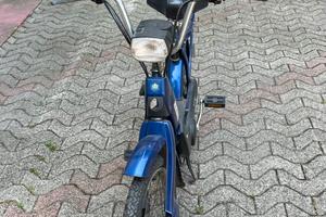 Moto ciclo Ciao