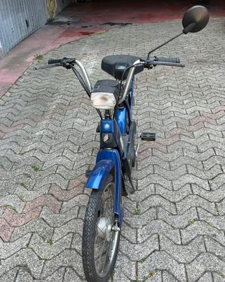 Moto ciclo Ciao