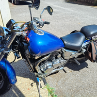 Suzuki Marauder 800