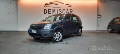 Ford Fusion 1.4 16V 5p.
