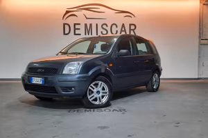 Ford Fusion 1.4 16V 5p.