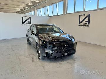 VOLVO EX30 SINGLE MOTOR EXTENDED RANGE RWD ULTRA