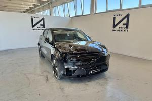 VOLVO EX30 SINGLE MOTOR EXTENDED RANGE RWD ULTRA