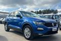 Volkswagen T-Roc 1.6 TDI - 2020 neopatentati-