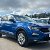 Volkswagen T-Roc 1.6 TDI - 2020 neopatentati-