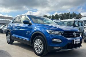 Volkswagen T-Roc 1.6 TDI - 2020 neopatentati-