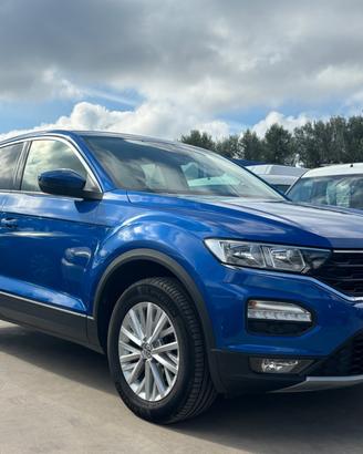 Volkswagen T-Roc 1.6 TDI - 2020 neopatentati-