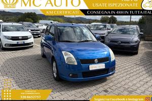 SUZUKI Swift 1.3 DDiS 5p.