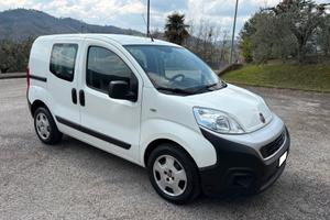 FIAT Fiorino 1.3Mjt S&S SX 95 4P E6D -08.2021