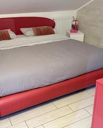 Camera da letto Moderna